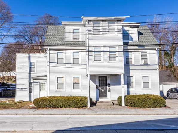 171-175 Granite St, Quincy, MA 02169