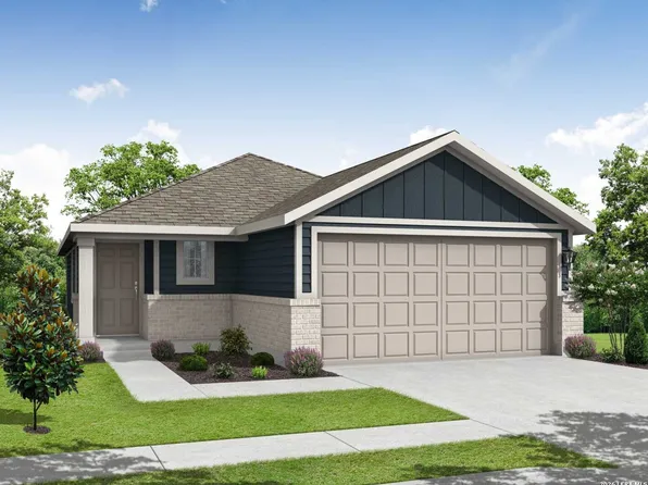 4958 Don Julio, San Antonio, TX 78222