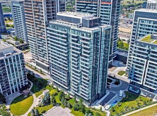 75 Oneida Cres #1112, Richmond Hill, ON L4B 0H3