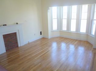 14 Rockland Pl #2B, Malden, MA 02148