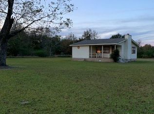 20925 Brinks Willis Rd, Foley, AL 36535