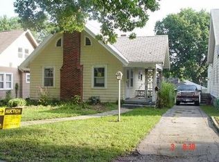 908 E 76th Ter, Kansas City, MO 64131
