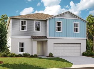 12725 Hysmith Loop, Parrish, FL 34219