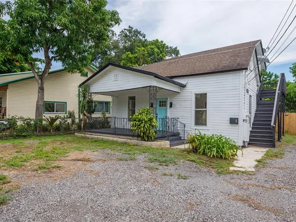 2917 N 10TH STREET, TAMPA, FL 33605