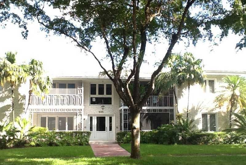1st image of 935 Palermo Ave APT 1B