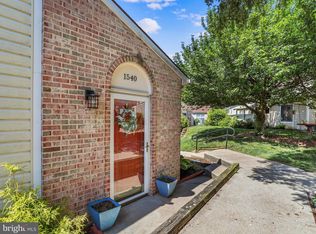 1540 Kensington Dr, Hagerstown, MD 21742