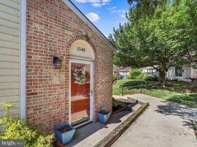 1540 Kensington Dr, Hagerstown, MD, 21742