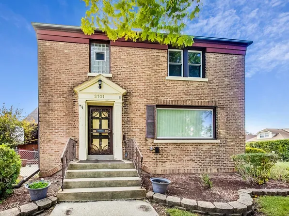 2101 S 10th Ave, Maywood, IL 60153