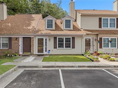 18 Parkway Dr, Hampton, VA, 23669