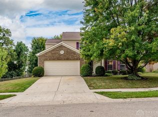 4614 Hallandale Dr, Batavia, OH 45103