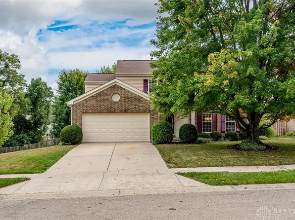 4614 Hallandale Dr, Batavia, OH 45103