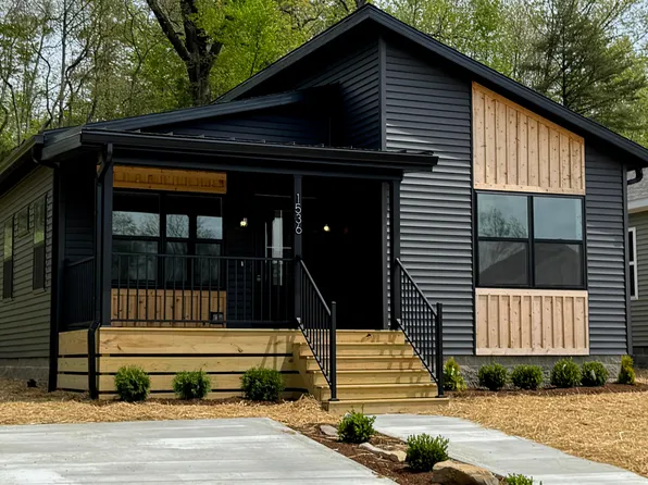 1536 N Breckenridge Rd, Bloomington, IN 47404