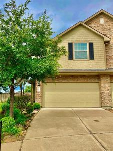 6483 Calgary Woods Ln, Katy, TX, 77494