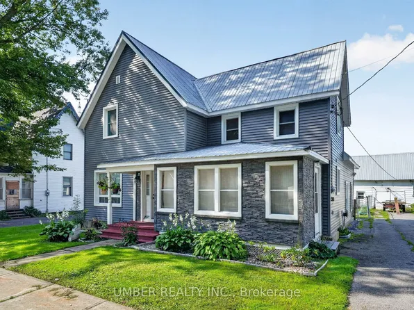 3318 Main St, North Stormont, ON K0C 1C0