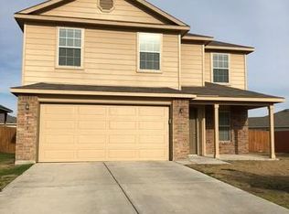 4019 Ashleaf Pecan, San Antonio, TX 78261