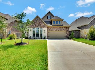 2332 Iron Ridge Ln, Friendswood, TX 77546