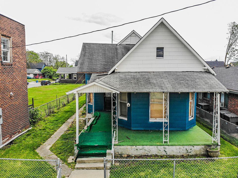1st image of 1107 W 18th St