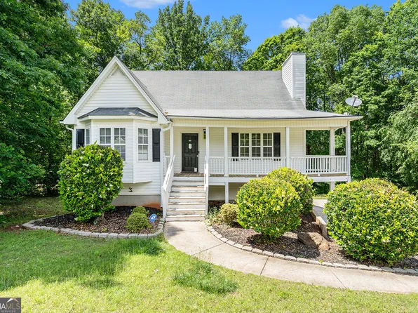 1595 Cedar Hl, Douglasville, GA 30134