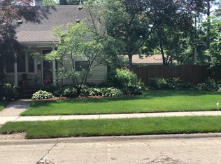 1229 W Windemere Ave, Royal Oak, MI 48073