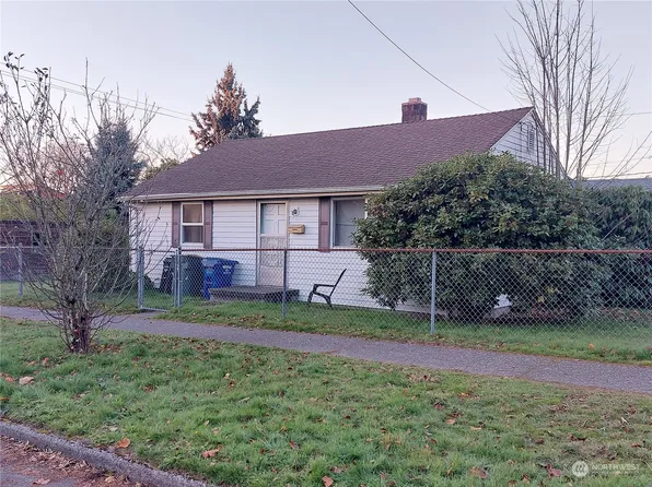 8157 17th Avenue SW, Seattle, WA 98106