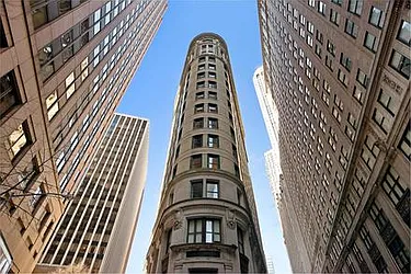 Rented by Industrie Residential