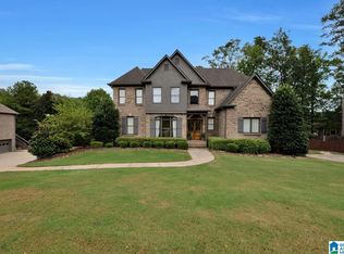 117 Emily Cir, Birmingham, AL 35242