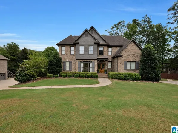 117 Emily Cir, Birmingham, AL 35242