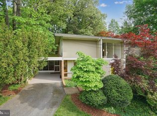 1001 La Grande Rd, Silver Spring, MD 20903