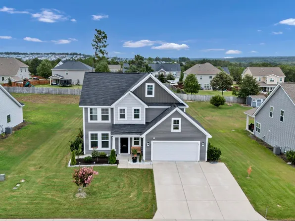 1025 Warbler Ln, Lexington, SC 29073