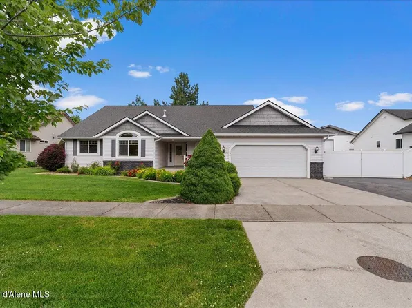 1567 E Hoffman Ave, Coeur D Alene, ID 83815