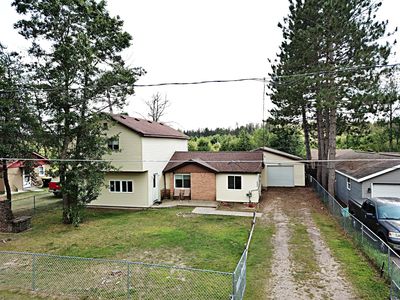 10396 Austin Rd, Saint Helen, MI, 48656