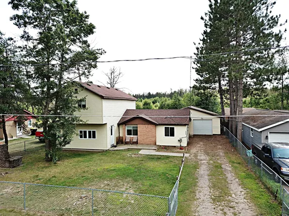 10396 Austin Rd, Saint Helen, MI 48656