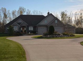 Arms Rd, Essexville, MI 48732