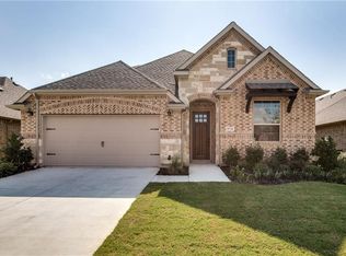 9716 Denali Dr, Oak Point, TX 75068