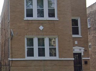 1805 N Mayfield Ave, Chicago, IL 60639