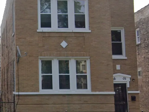 1805 N Mayfield Ave, Chicago, IL 60639