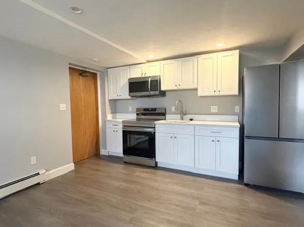 55 South St, Quincy, MA