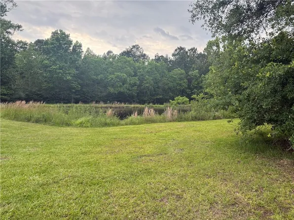 Halbert Rd, Amite, LA 70422