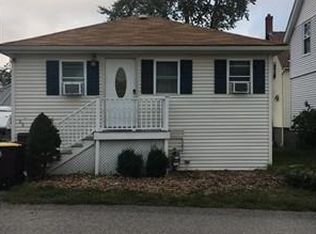 68 Weybosset St, Weymouth, MA 02191