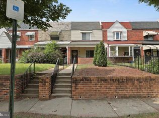 3348 Blaine St NE, Washington, DC 20019