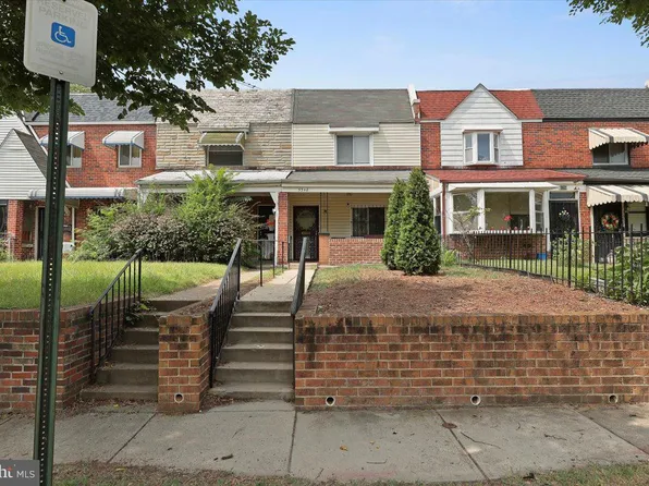 3348 Blaine St NE, Washington, DC 20019