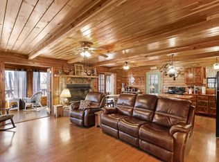 425 Edd Raines Rd, Sugar Tree, TN 38380