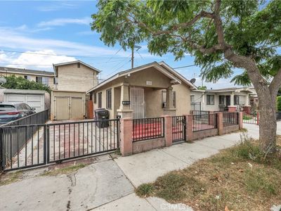 1528 E 15th St, Long Beach, CA, 90813