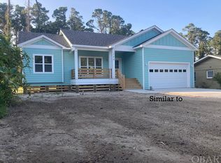 153 Payne Rd LOT 7, Manteo, NC 27954