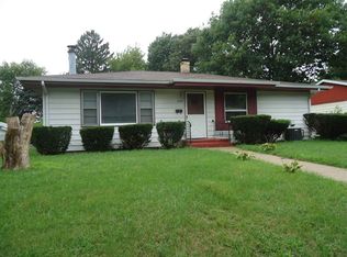 2347 25th St, Rockford, IL 61108