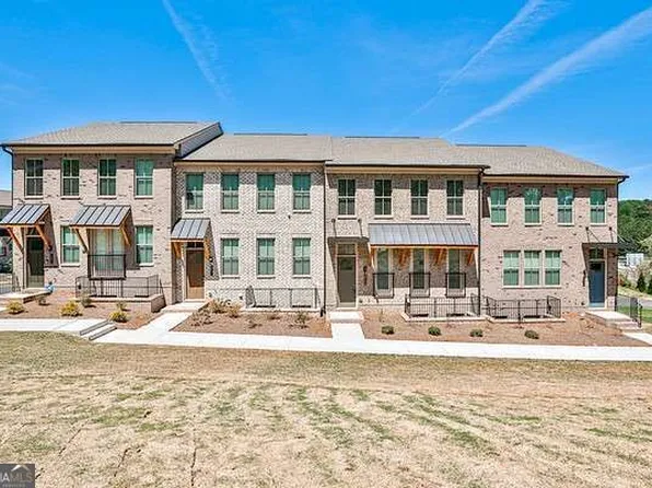 4274 Sand Pine Aly, Doraville, GA 30360