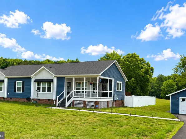 15267 Kings Hwy, King George, VA 22485