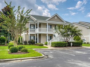 980 Great Egret Cir #3, Sunset Beach, NC 28468