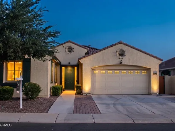 3115 E PRESTON Street, Mesa, AZ 85213