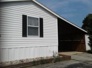 2235 Haven Ln, Monroe, WI 53566